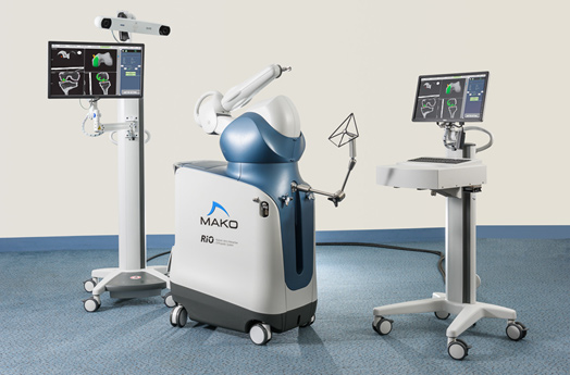 Addition hvede matron Robotic Assisted Joint Replacement – an Overview | Total Hip Replacement |  Total Knee Replacement Melbourne VIC