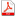 Pdf Icon